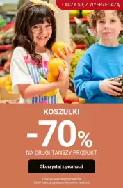 Smyk gazetka Strona 1