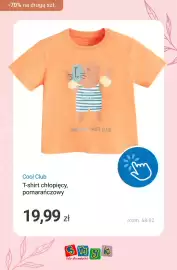 Smyk gazetka Strona 10