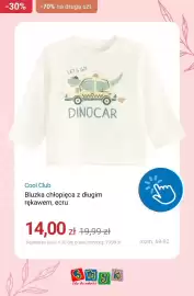 Smyk gazetka Strona 11