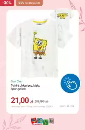 Smyk gazetka Strona 13