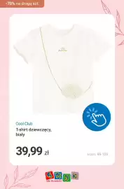 Smyk gazetka Strona 15