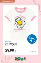 Smyk gazetka Strona 16