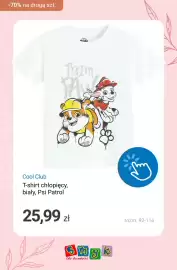 Smyk gazetka Strona 17