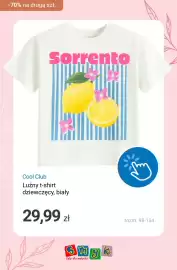 Smyk gazetka Strona 3