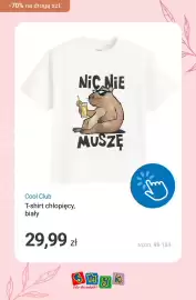 Smyk gazetka Strona 5