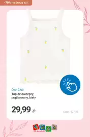 Smyk gazetka Strona 7
