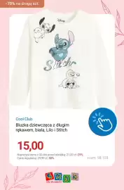 Smyk gazetka Strona 8