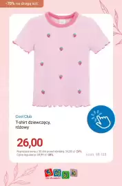 Smyk gazetka Strona 9