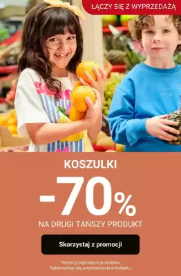 Smyk gazetka