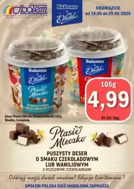 Społem gazetka | Gniezno Strona 1