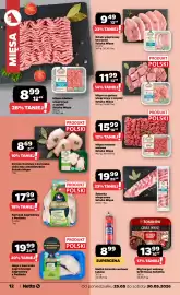 Netto gazetka tydzień 22 Strona 12