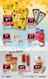 Netto gazetka tydzień 22 Strona 16