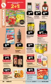 Netto gazetka tydzień 22 Strona 20