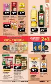 Netto gazetka tydzień 22 Strona 21