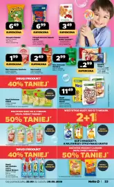 Netto gazetka tydzień 22 Strona 23