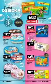 Netto gazetka tydzień 22 Strona 24