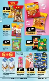 Netto gazetka tydzień 22 Strona 25