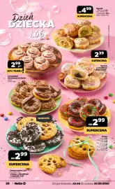 Netto gazetka tydzień 22 Strona 26