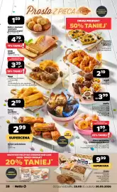 Netto gazetka tydzień 22 Strona 28