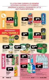 Netto gazetka tydzień 22 Strona 30