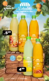Netto gazetka tydzień 22 Strona 33