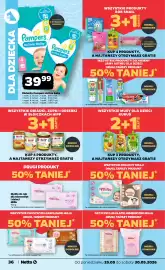 Netto gazetka tydzień 22 Strona 36