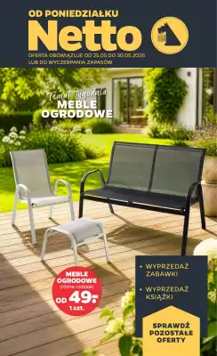 Netto (ważność do 30-05)