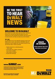 Dewalt reklamblad Sida 76