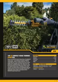 Dewalt reklamblad Sida 11
