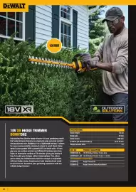 Dewalt reklamblad Sida 12