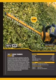 Dewalt reklamblad Sida 13