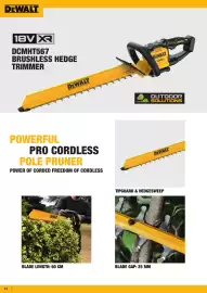 Dewalt reklamblad Sida 14
