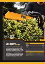 Dewalt reklamblad Sida 15