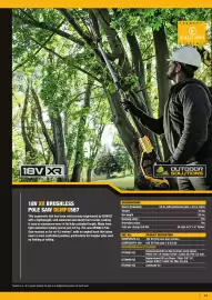 Dewalt reklamblad Sida 17