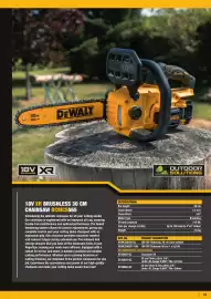 Dewalt reklamblad Sida 19