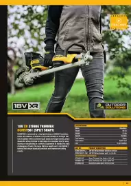 Dewalt reklamblad Sida 21