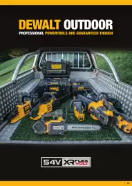 Dewalt reklamblad Sida 23