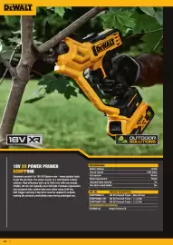 Dewalt reklamblad Sida 24