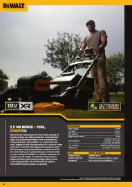 Dewalt reklamblad Sida 26