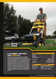 Dewalt reklamblad Sida 27