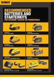 Dewalt reklamblad Sida 28