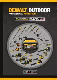 Dewalt reklamblad Sida 3
