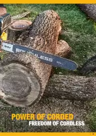 Dewalt reklamblad Sida 33