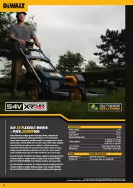 Dewalt reklamblad Sida 34