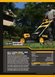 Dewalt reklamblad Sida 35