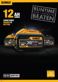 Dewalt reklamblad Sida 36