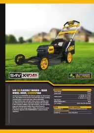 Dewalt reklamblad Sida 37