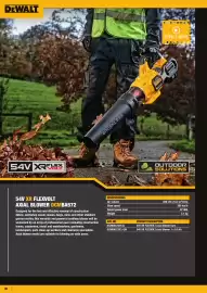 Dewalt reklamblad Sida 38