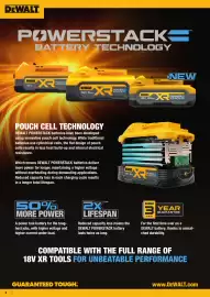 Dewalt reklamblad Sida 4