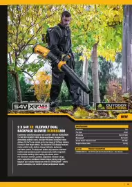 Dewalt reklamblad Sida 41